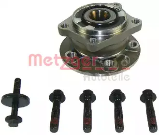 WM 3627 METZGER